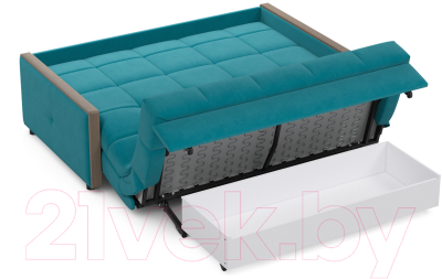 Диван Moon Trade 125 / MF006894