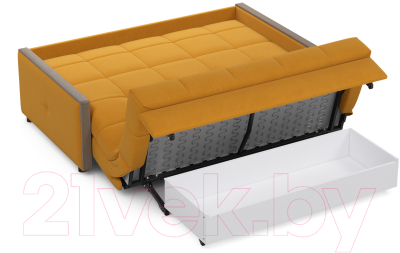 Диван Moon Trade 125 / MF006896