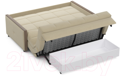 Диван Moon Trade 125 / MF006898