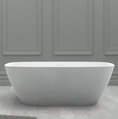 Ванна из искусственного камня Abber Stein AS9612-1.7