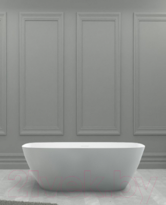 Ванна из искусственного камня Abber Stein AS9612-1.7