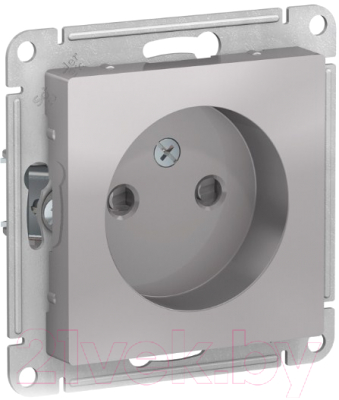 Розетка Systeme (Schneider) Electric AtlasDesign ATN000349 - фото