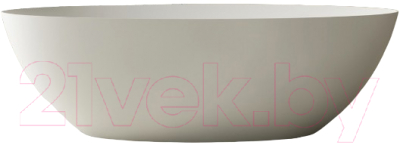 Ванна из искусственного камня Abber Stein AS9625-1.6 - фото