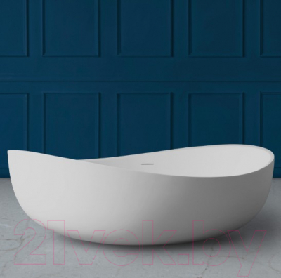 Ванна из искусственного камня Abber Stein AS9639