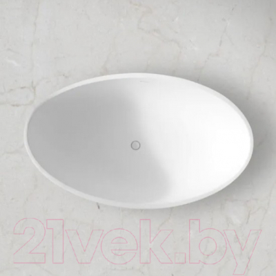 Ванна из искусственного камня Abber Stein AS9639