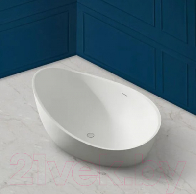 Ванна из искусственного камня Abber Stein AS9639