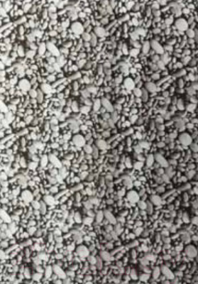 Шторка-занавеска для ванны Miranda Rocks - фото