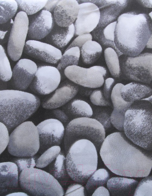 Шторка-занавеска для ванны Miranda Rocks