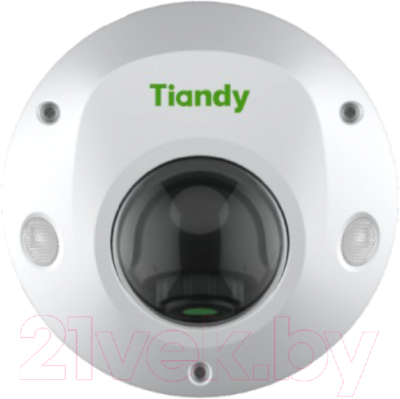 IP-камера Tiandy TC-C35PS I3/E/Y/M/H/2.8mm/V4.2 - фото