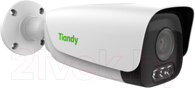 IP-камера Tiandy TC-C35LP I8W/A/E/Y/M/H/2.7-13.5mm/V4.0 - фото