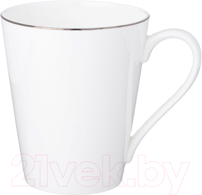 Кружка Lefard Кристал Платинум / 414-068 - фото