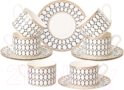 Набор для чая/кофе Lefard Breezy / 440-277 - фото