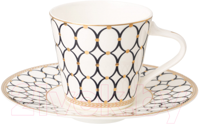 Набор для чая/кофе Lefard Breezy / 440-282