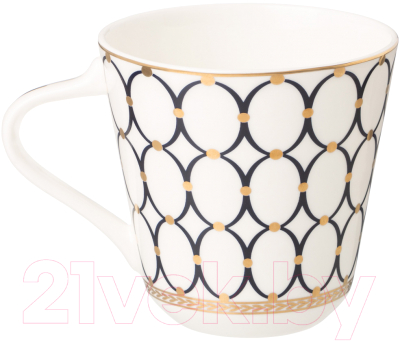 Набор для чая/кофе Lefard Breezy / 440-282