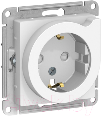 Розетка Schneider Electric AtlasDesign ATN000147 - фото