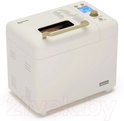 Хлебопечка Ramicom 23 в 1 / RB8100 - фото