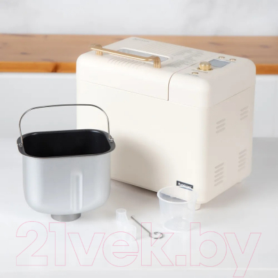 Хлебопечка Ramicom 23 в 1 / RB8100