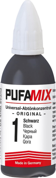 Пигмент Pufas PufaMix универсальный №1 - фото