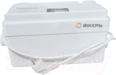 Канализационная установка Вихрь КН-250 - фото