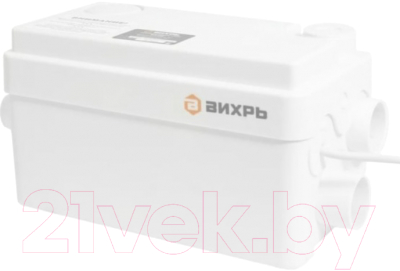 Канализационная установка Вихрь КН-250