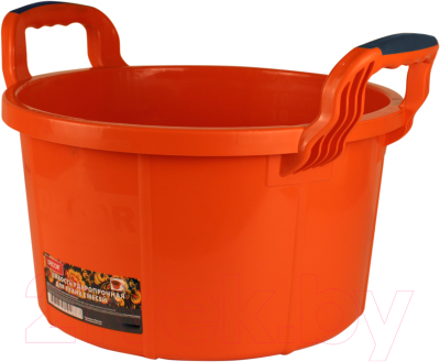 Таз строительный Decor 670-1150 - фото