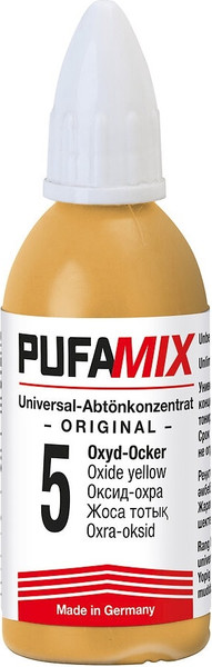 Пигмент Pufas PufaMix универсальный №5 - фото