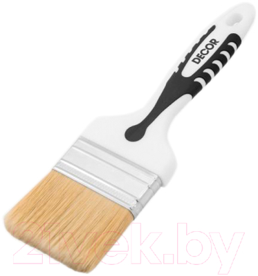 Кисть малярная Decor 880-120 (120x25мм) - фото