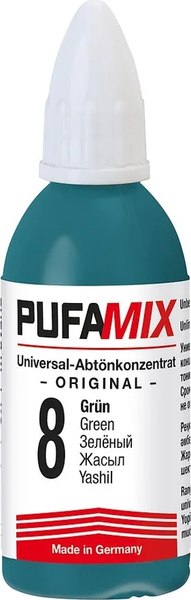 Пигмент Pufas PufaMix универсальный №8 - фото