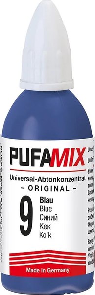 Пигмент Pufas PufaMix универсальный №9 - фото