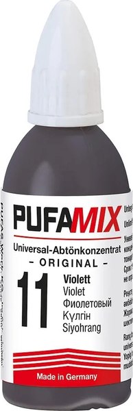 Пигмент Pufas PufaMix универсальный №11 - фото