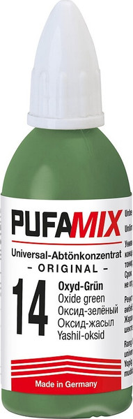 Пигмент Pufas PufaMix универсальный №14 - фото