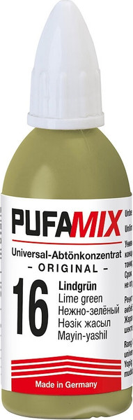 Пигмент Pufas PufaMix универсальный №16 - фото