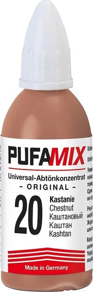 Пигмент Pufas PufaMix универсальный №20 - фото