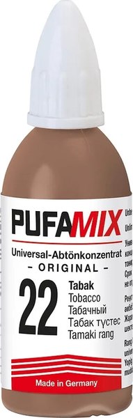 Пигмент Pufas PufaMix универсальный №22 - фото