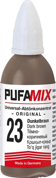 Пигмент Pufas PufaMix универсальный №23 - фото
