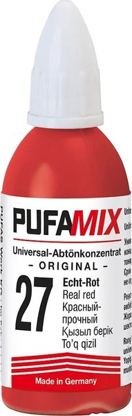 Пигмент Pufas PufaMix универсальный №27 - фото