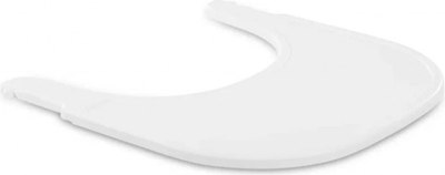 Столик для детского стульчика Hauck Alpha Click Tray / 66158-1 - фото