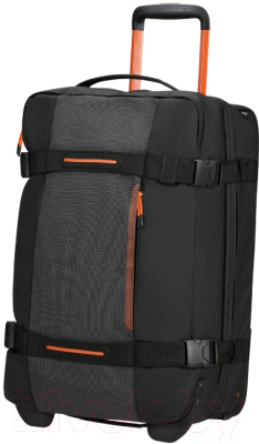 Баул на колесах American Tourister Urban Track MD1*39 101 - фото