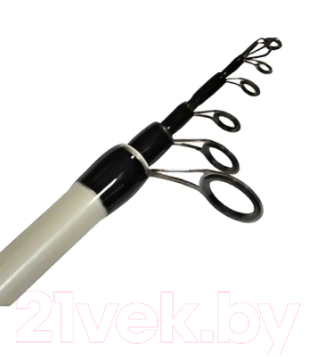 Удилище Custom Baltic Bolognese RI1152W