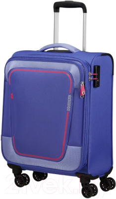 Чемодан на колесах American Tourister Pulsonic MD6*61 001 - фото