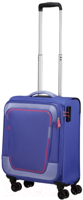 Чемодан на колесах American Tourister Pulsonic MD6*61 001