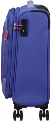 Чемодан на колесах American Tourister Pulsonic MD6*61 001