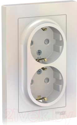 Розетка Schneider Electric AtlasDesign ATN000426 - фото