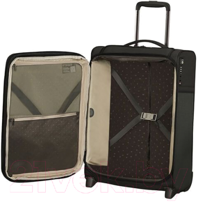 Чемодан на колесах Samsonite Airea KE0*09 001