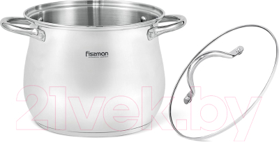 Кастрюля Fissman Favio 5523
