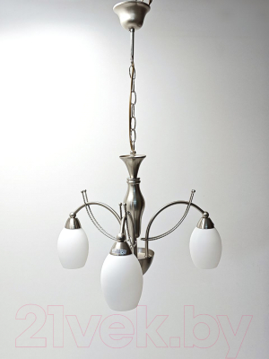 Потолочный светильник Mirastyle 60202-3