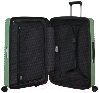 Чемодан на колесах Samsonite Upscape KJ1*04 004