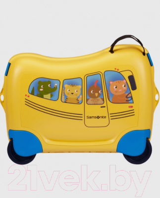 Чемодан на колесах Samsonite Dream2Go KK5*76 001