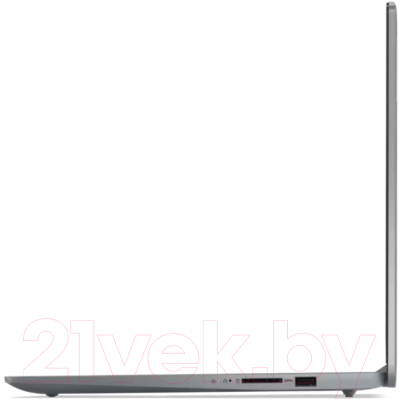 Ноутбук Lenovo IdeaPad Slim 3 15IRU8 (82X7003NRK)