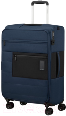 Чемодан на колесах Samsonite Vaycay KK6*41 004 - фото